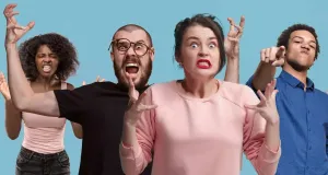 Öfke Kontrol Bozukluğu Ne Demek?
